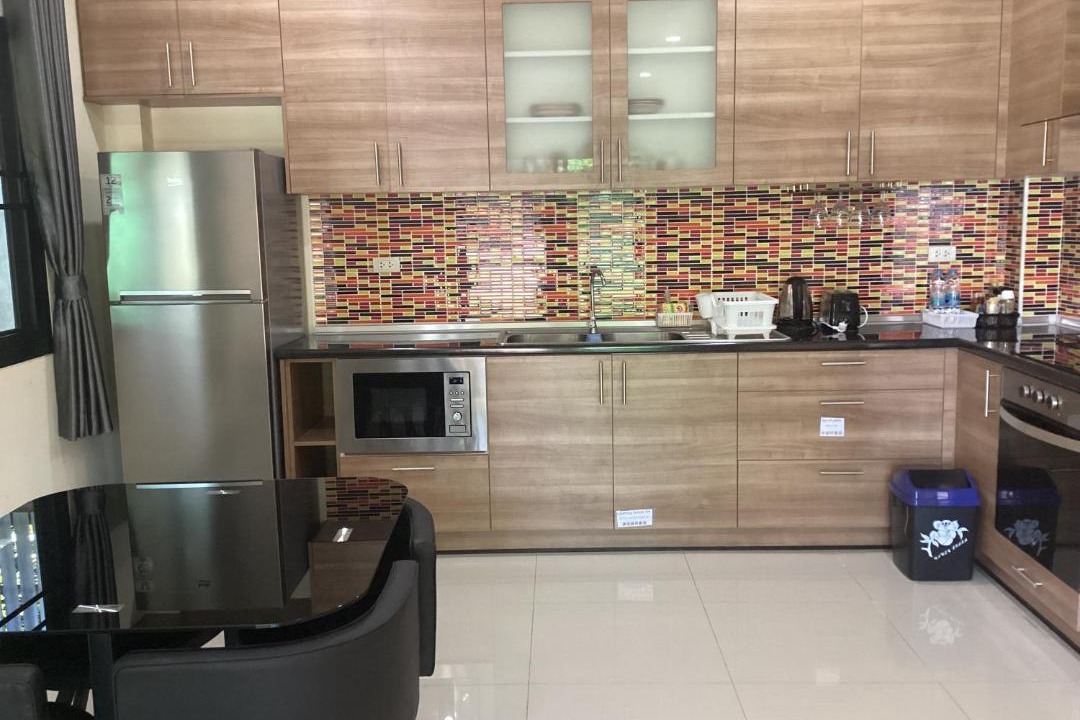 Photo of Kitchen in Hang Dong