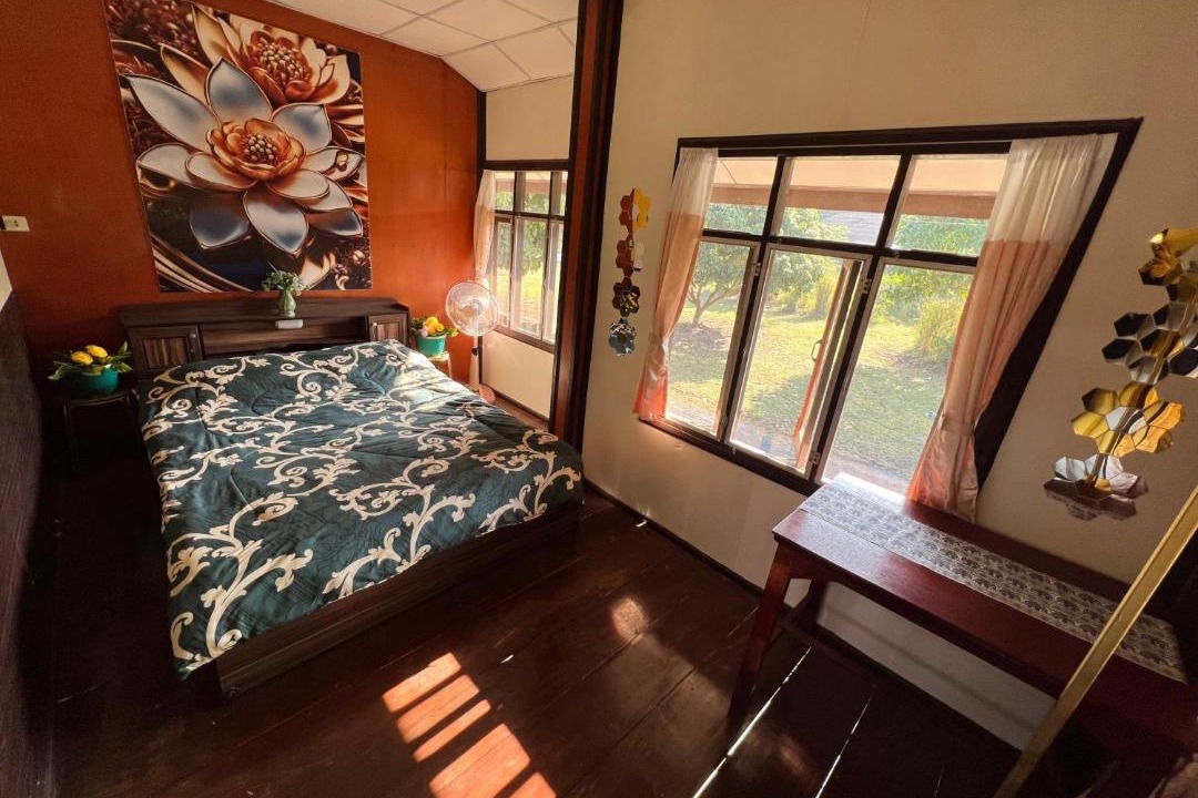 Photo of Bedroom in San Pa Thong