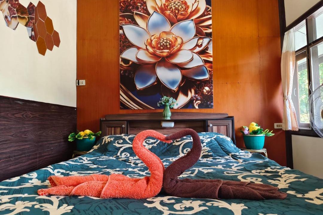 Photo of Bedroom in San Pa Thong