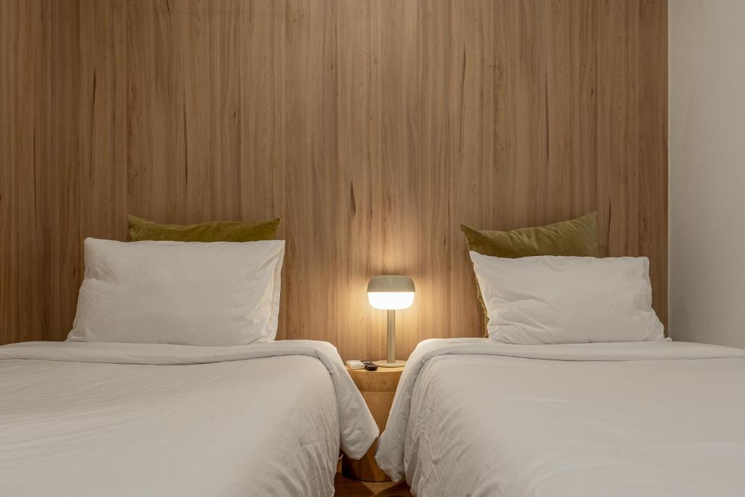 Photo of Bedroom in Bangkok Central Business District