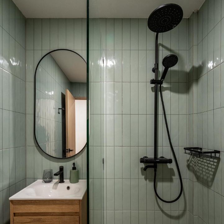 Photo of Bathroom in Bangkok Central Business District