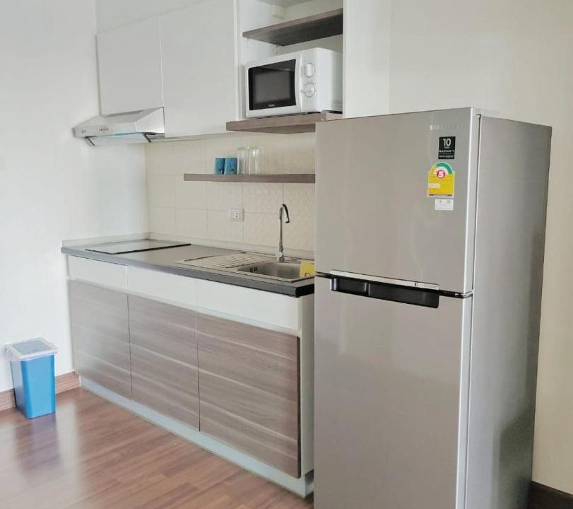 Photo of Kitchen in Nong Pa Khrang