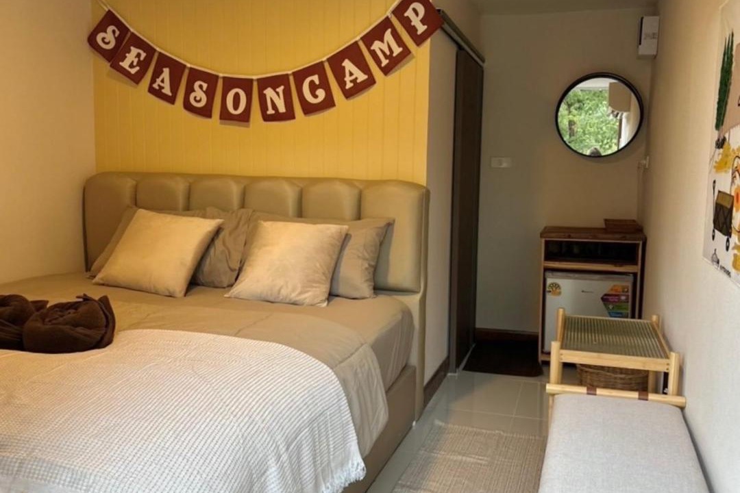 Photo of Bedroom in Kaeng Khoi