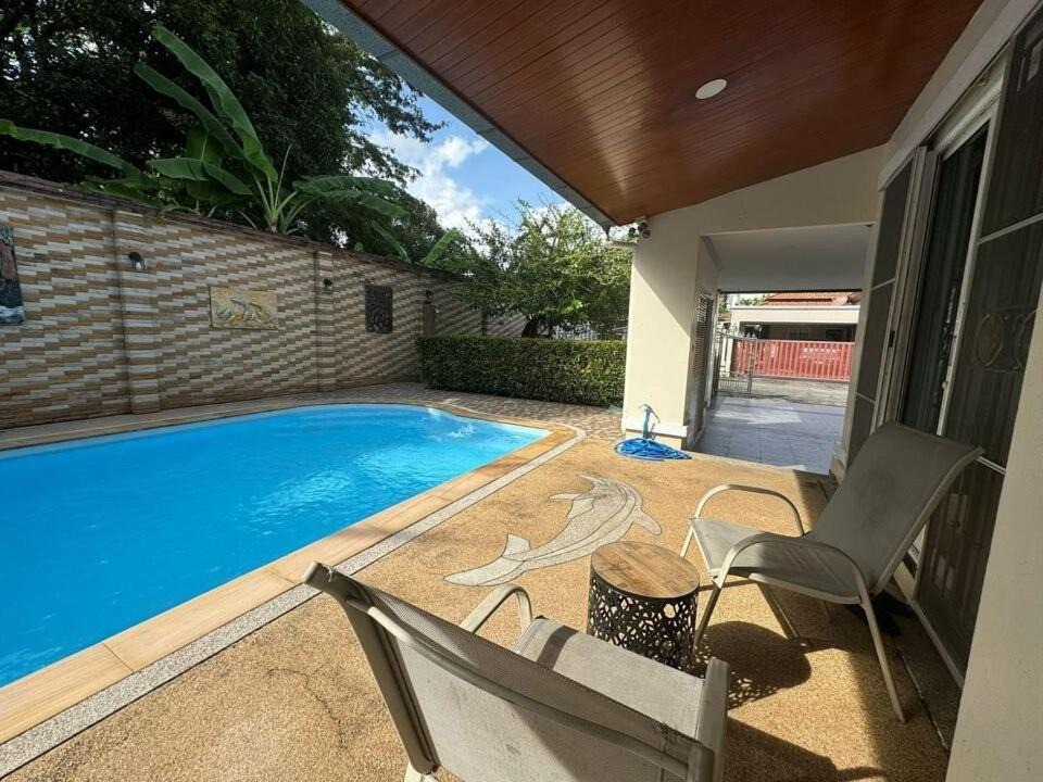 Photo of Patio Balcony in Phuket