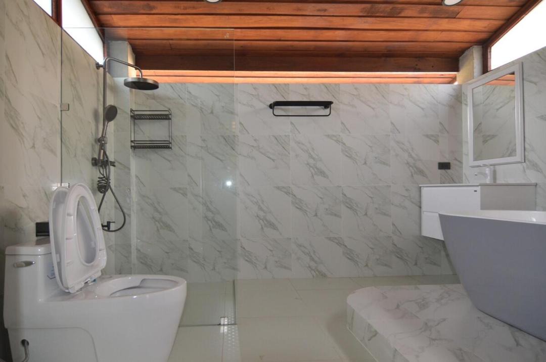 Photo of Bathroom in Old City