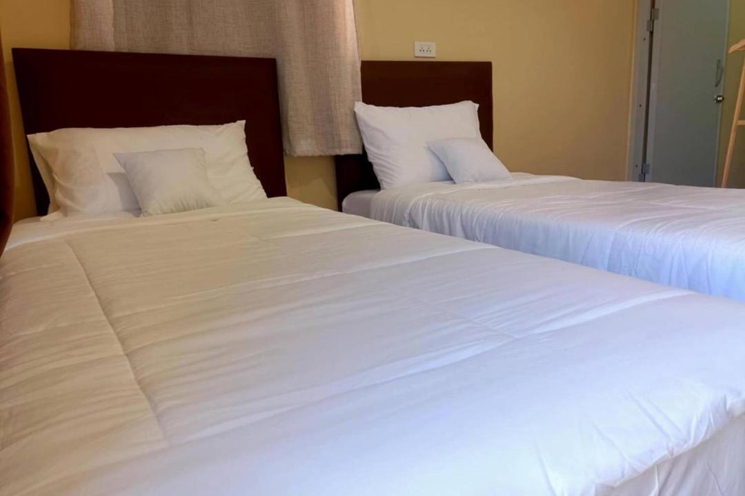 Photo of Bedroom in Chiang Rai