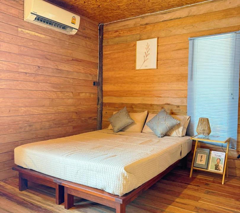 Photo of Bedroom in Ko Lanta
