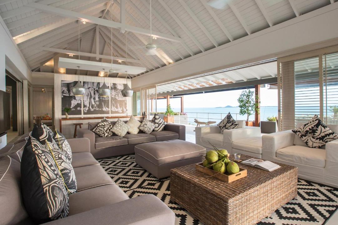 Photo of Livingroom in Thong Krut
