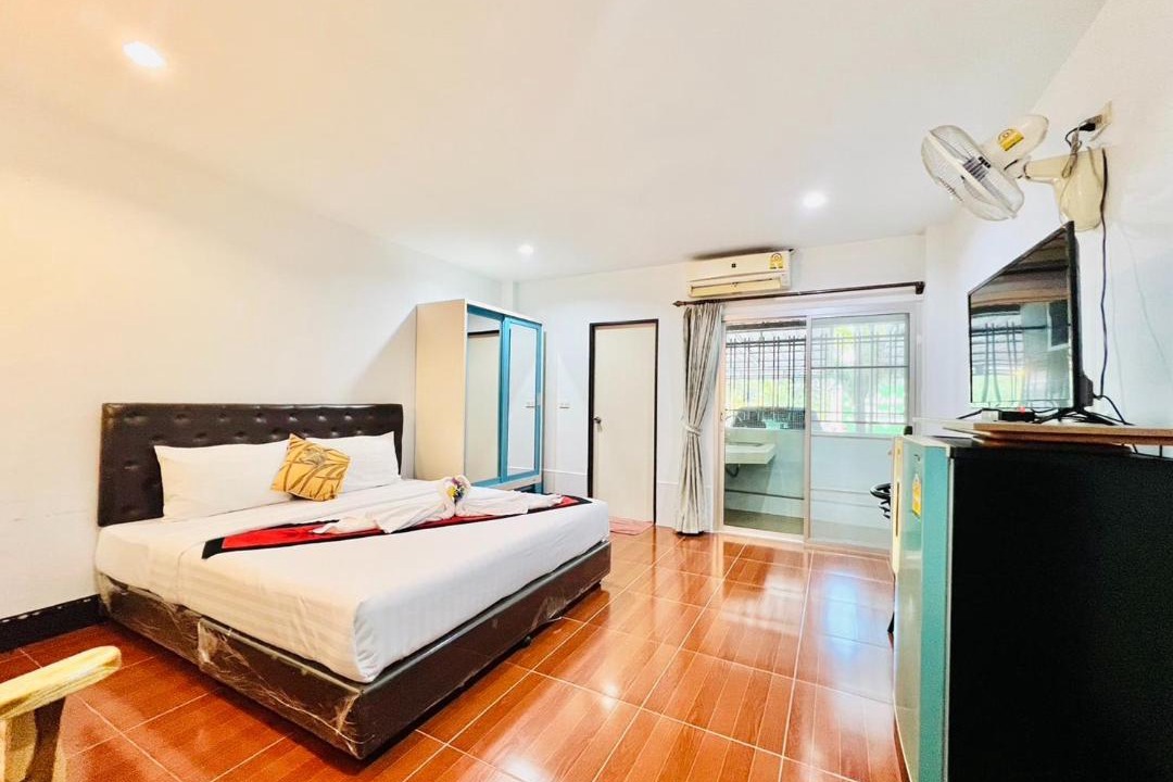 Photo of Bedroom in Udon Thani