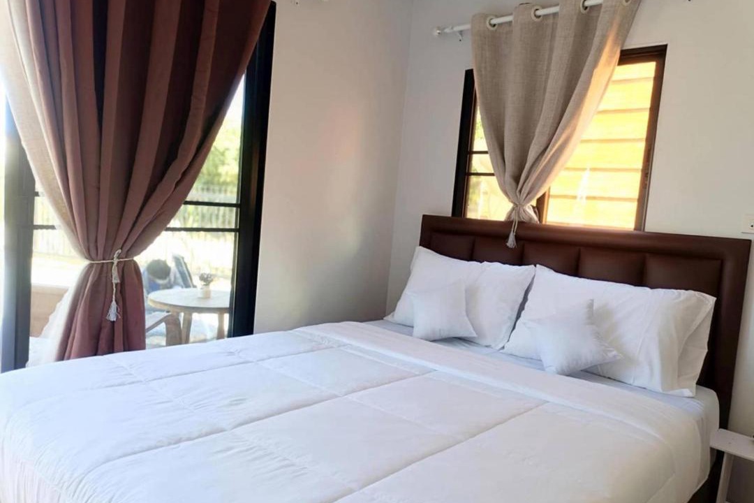 Photo of Bedroom in Chiang Rai