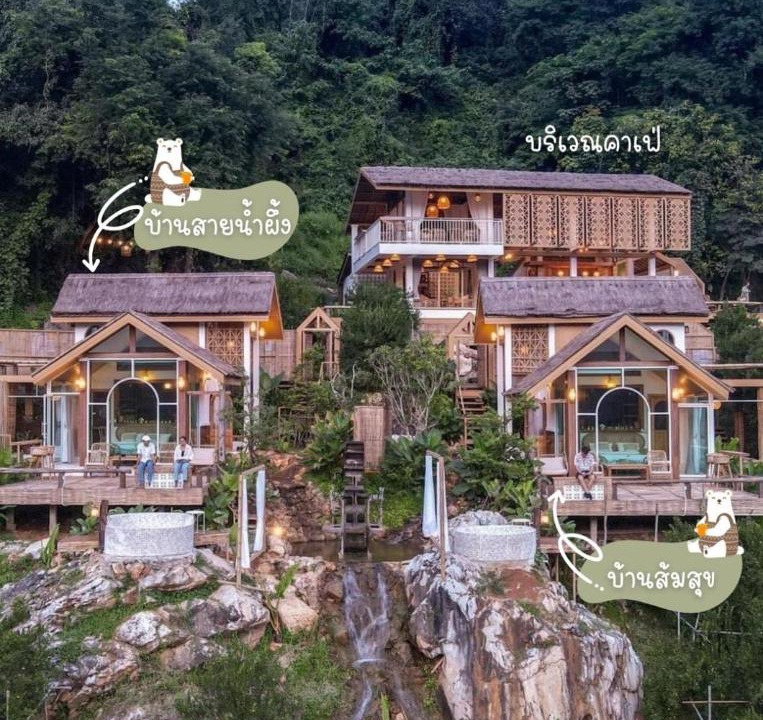 Photo of Others in Mae Sai