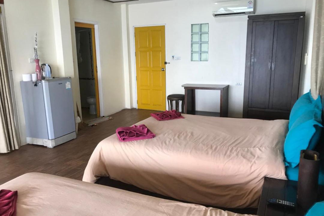Photo of Bedroom in Haad Rin
