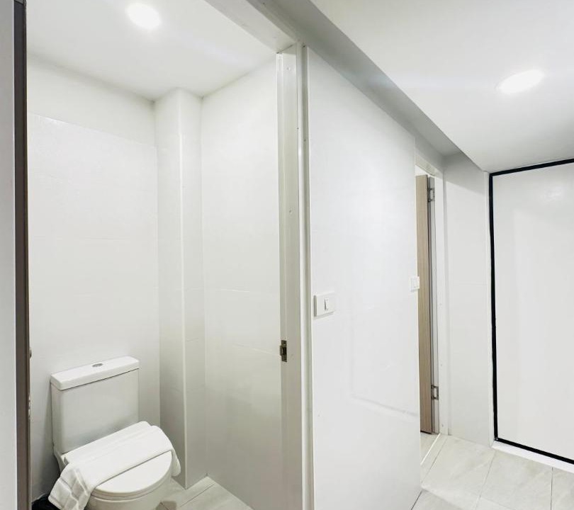 Photo of Bathroom in Chaweng City Center