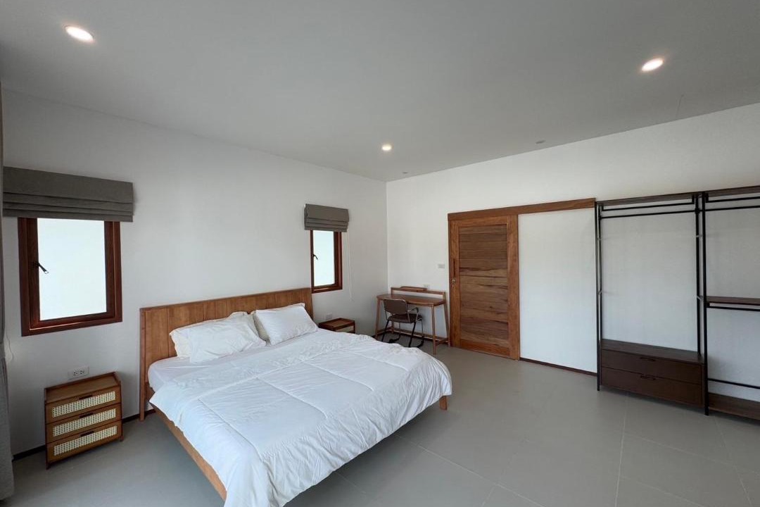 Photo of Bedroom in Mai Khao