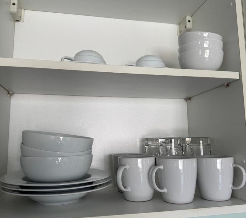 Photo of Kitchen in South Pattaya