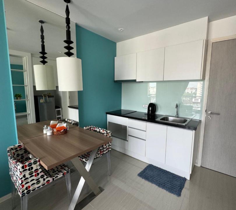 Photo of Kitchen in South Pattaya