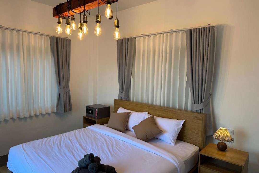Photo of Bedroom in Baan Tai