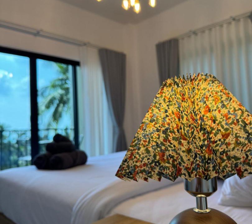 Photo of Bedroom in Baan Tai
