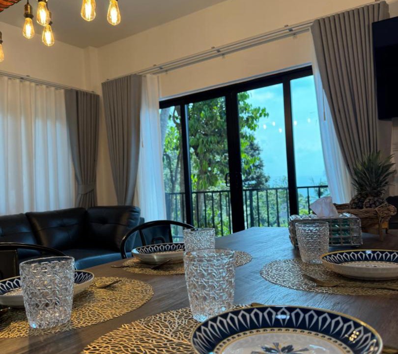 Photo of Livingroom in Baan Tai