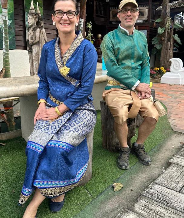 Photo of Others in San Kamphaeng