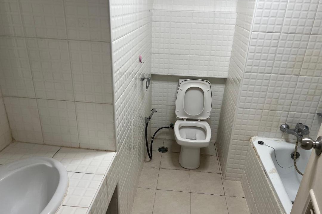 Photo of Bathroom in Ratchadaphisek