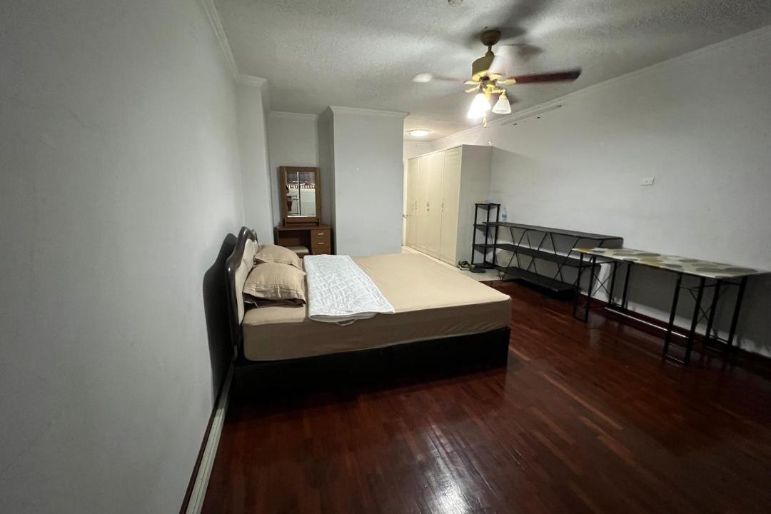 Photo of Bedroom in Ratchadaphisek