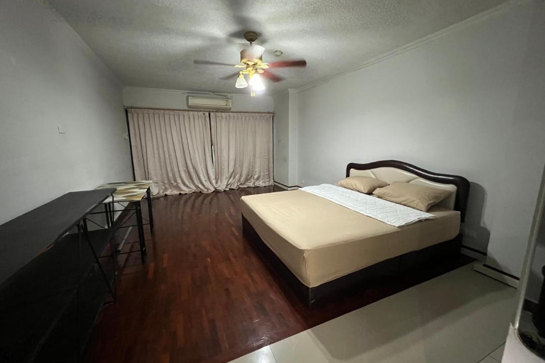 Photo of Bedroom in Ratchadaphisek