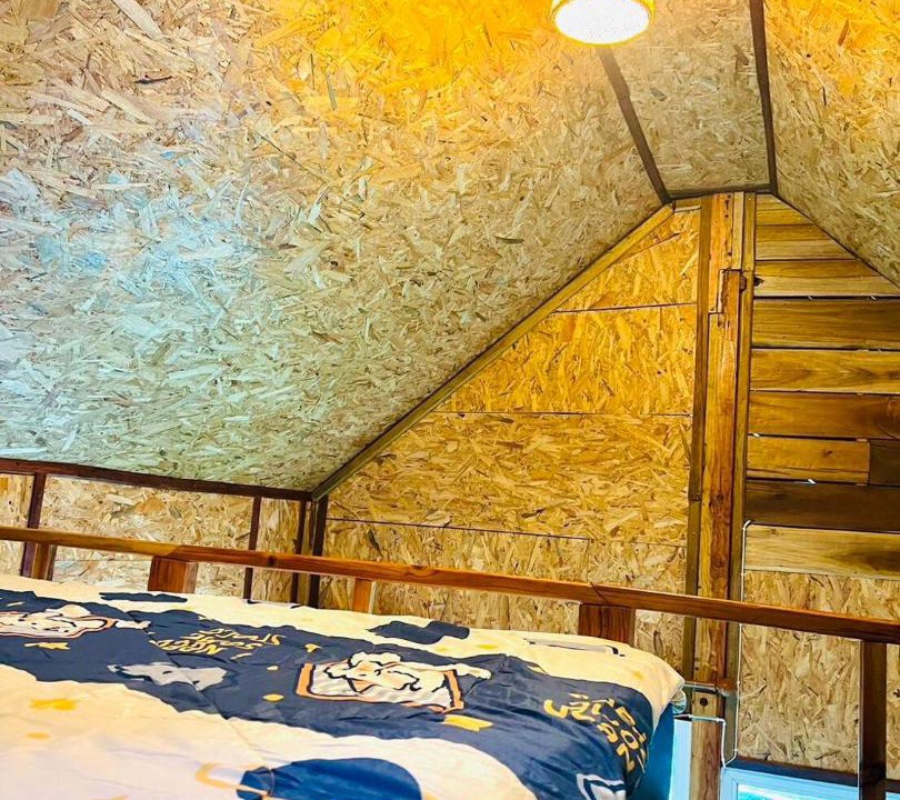 Photo of Bedroom in Doi Lo