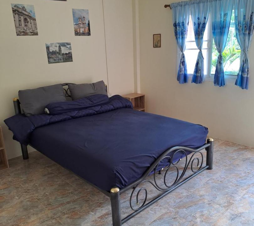 Photo of Bedroom in Mukdahan