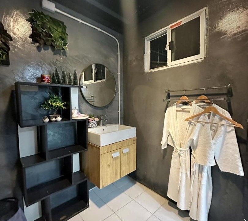 Photo of Bathroom in Phrae