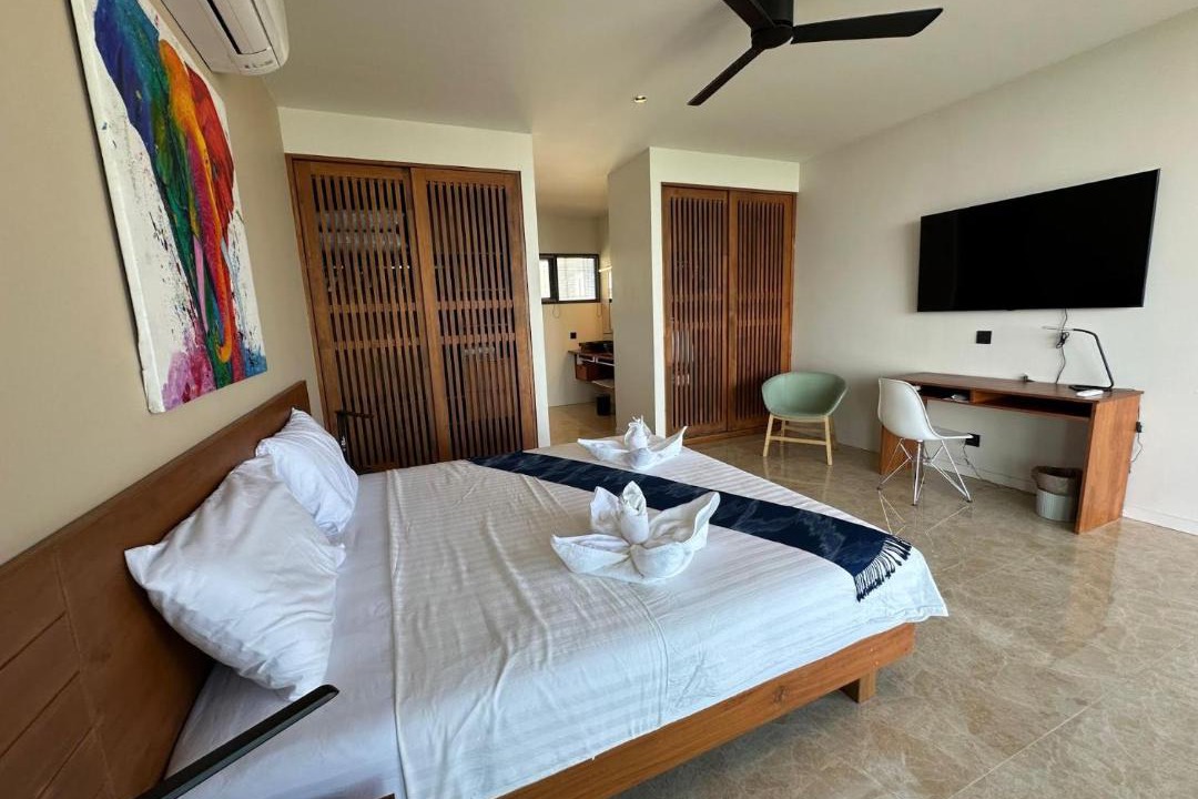 Photo of Bedroom in Ko Pha-ngan