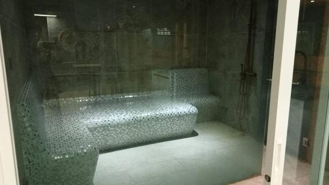 Photo of Bathroom in Huai Yai