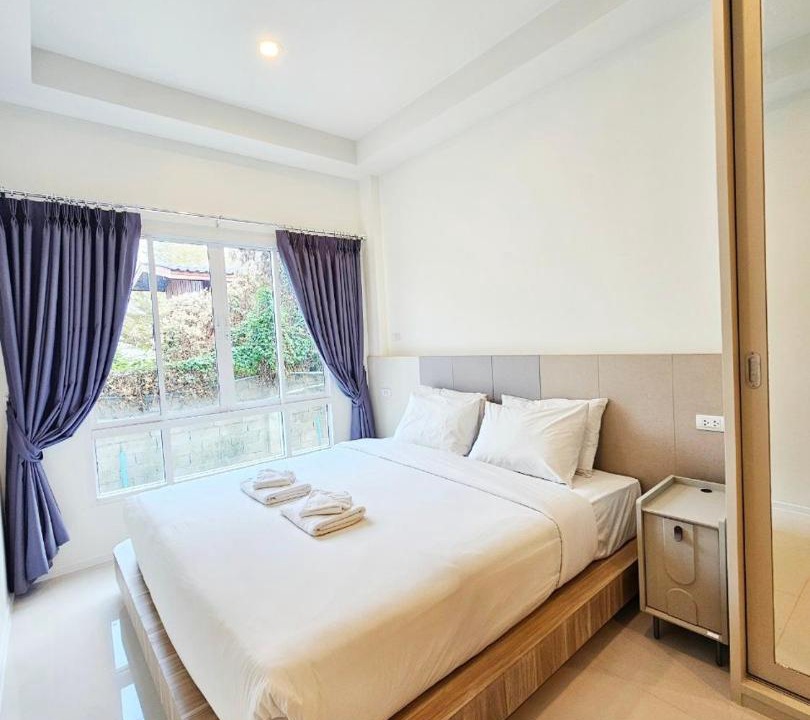 Photo of Bedroom in Chiang Rai