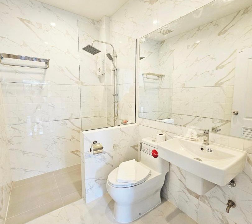 Photo of Bathroom in Chiang Rai