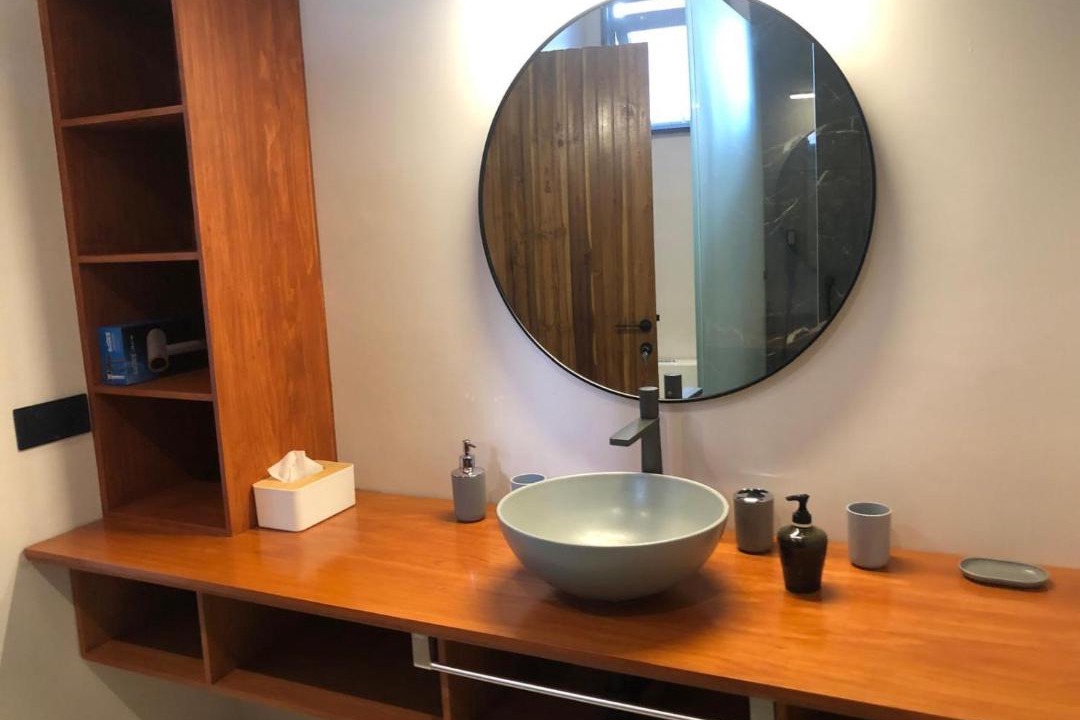 Photo of Bathroom in Ko Pha-ngan