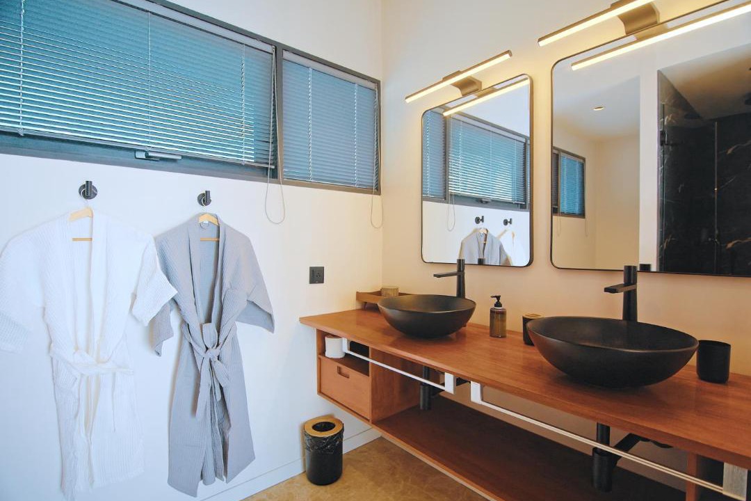 Photo of Bathroom in Ko Pha-ngan