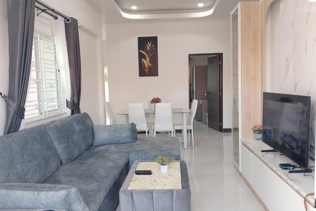Photo of Livingroom in Nong Prue