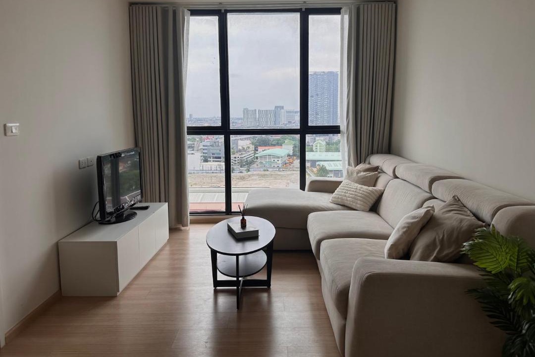 Photo of Livingroom in Khlong Kluea