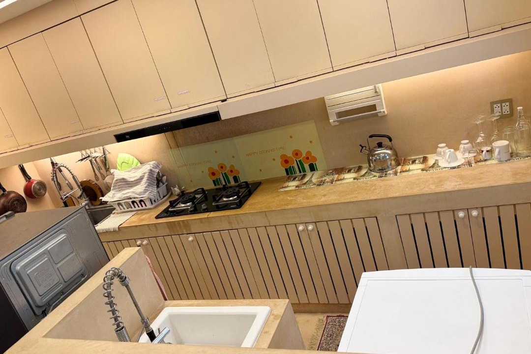 Photo of Kitchen in Phaya Yen