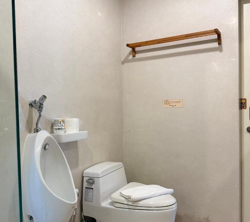 Photo of Bathroom in Phaya Yen