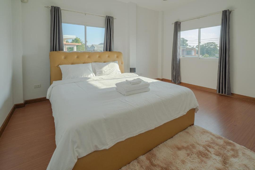 Photo of Bedroom in San Kamphaeng