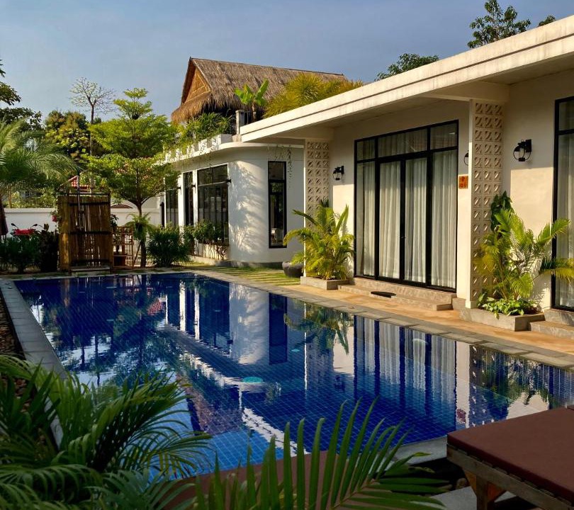 Photo of Others in Siem Reap