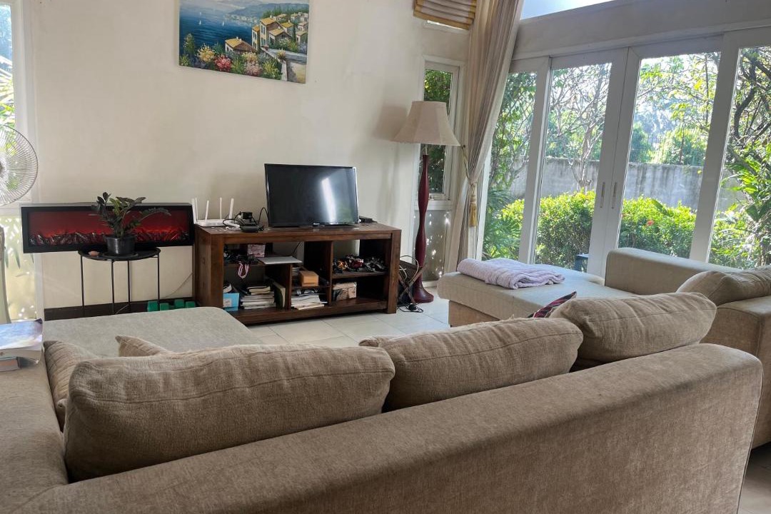 Photo of Livingroom in Rangsit