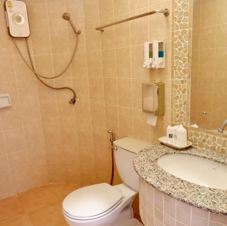 Photo of Bathroom in Hat Yai