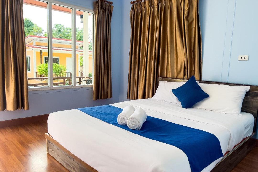 Photo of Bedroom in Ko Yao