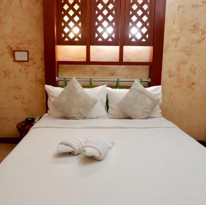 Photo of Bedroom in Hat Yai