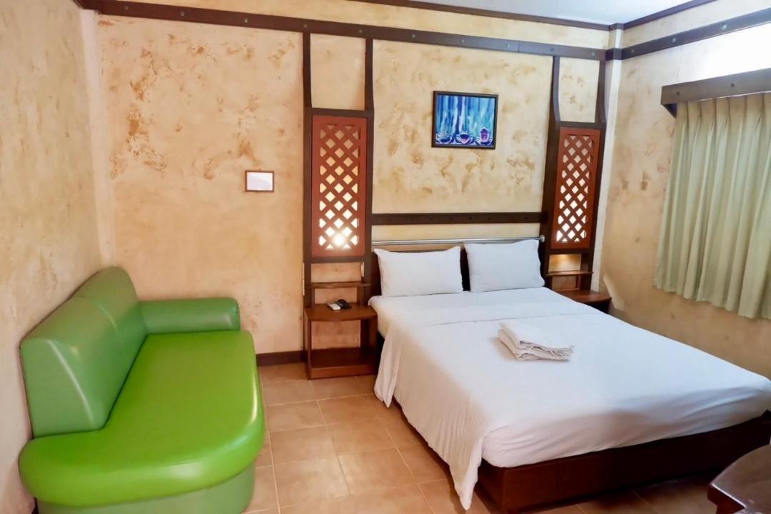 Photo of Bedroom in Hat Yai