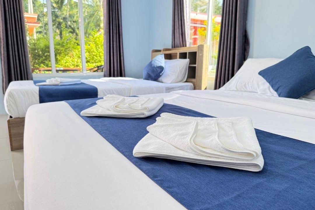 Photo of Bedroom in Ko Yao