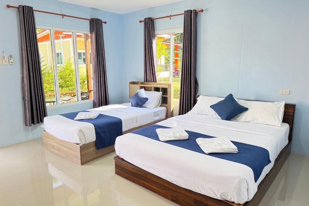 Photo of Bedroom in Ko Yao
