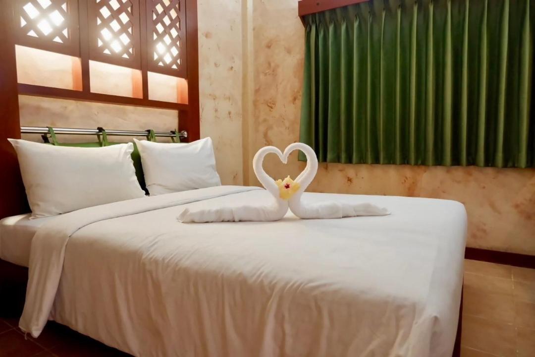 Photo of Bedroom in Hat Yai